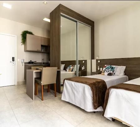 Kaza Noah Jacques Pilon Centro Villa São Paulo Kültér fotó
