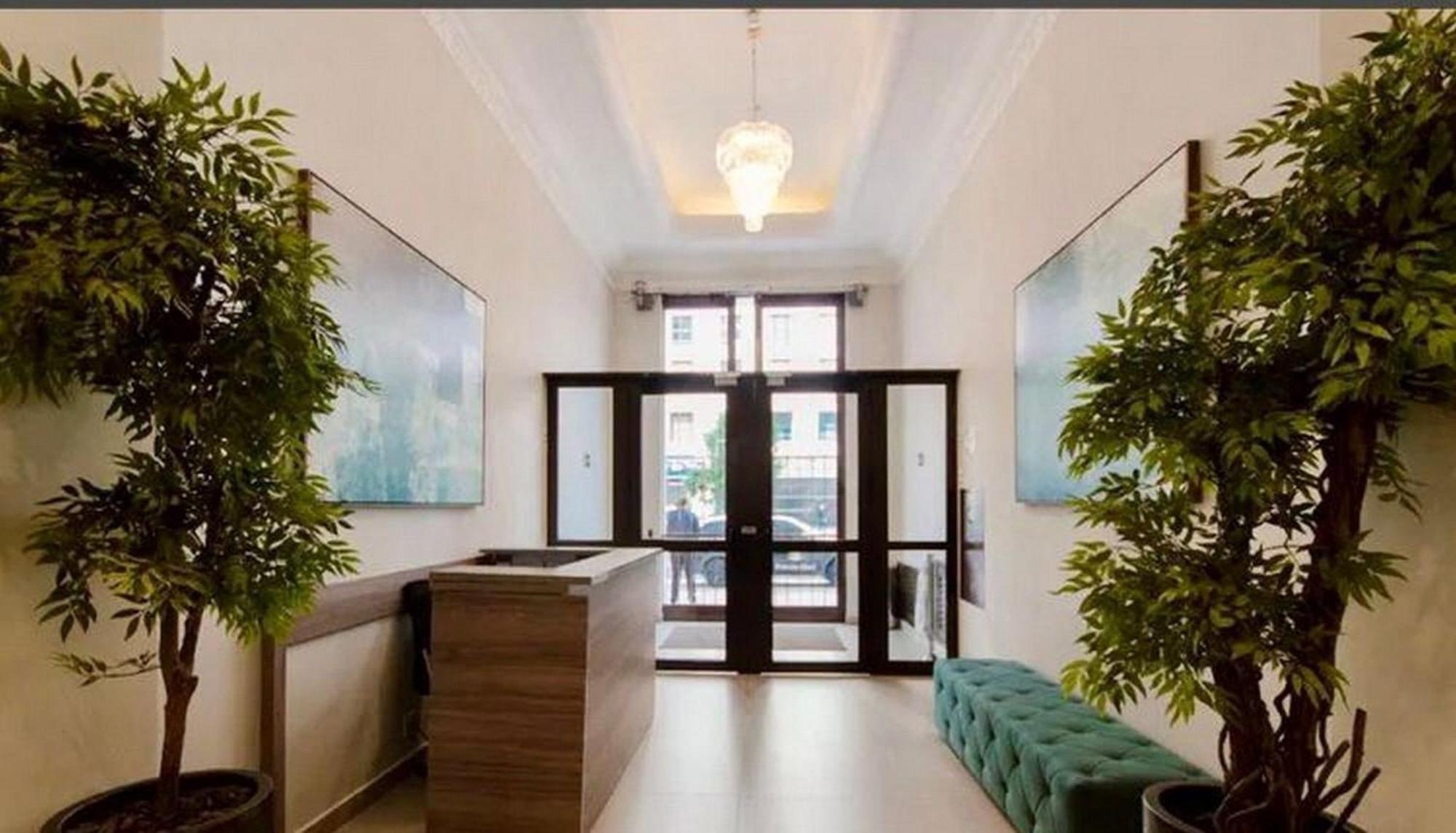 Kaza Noah Jacques Pilon Centro Villa São Paulo Kültér fotó