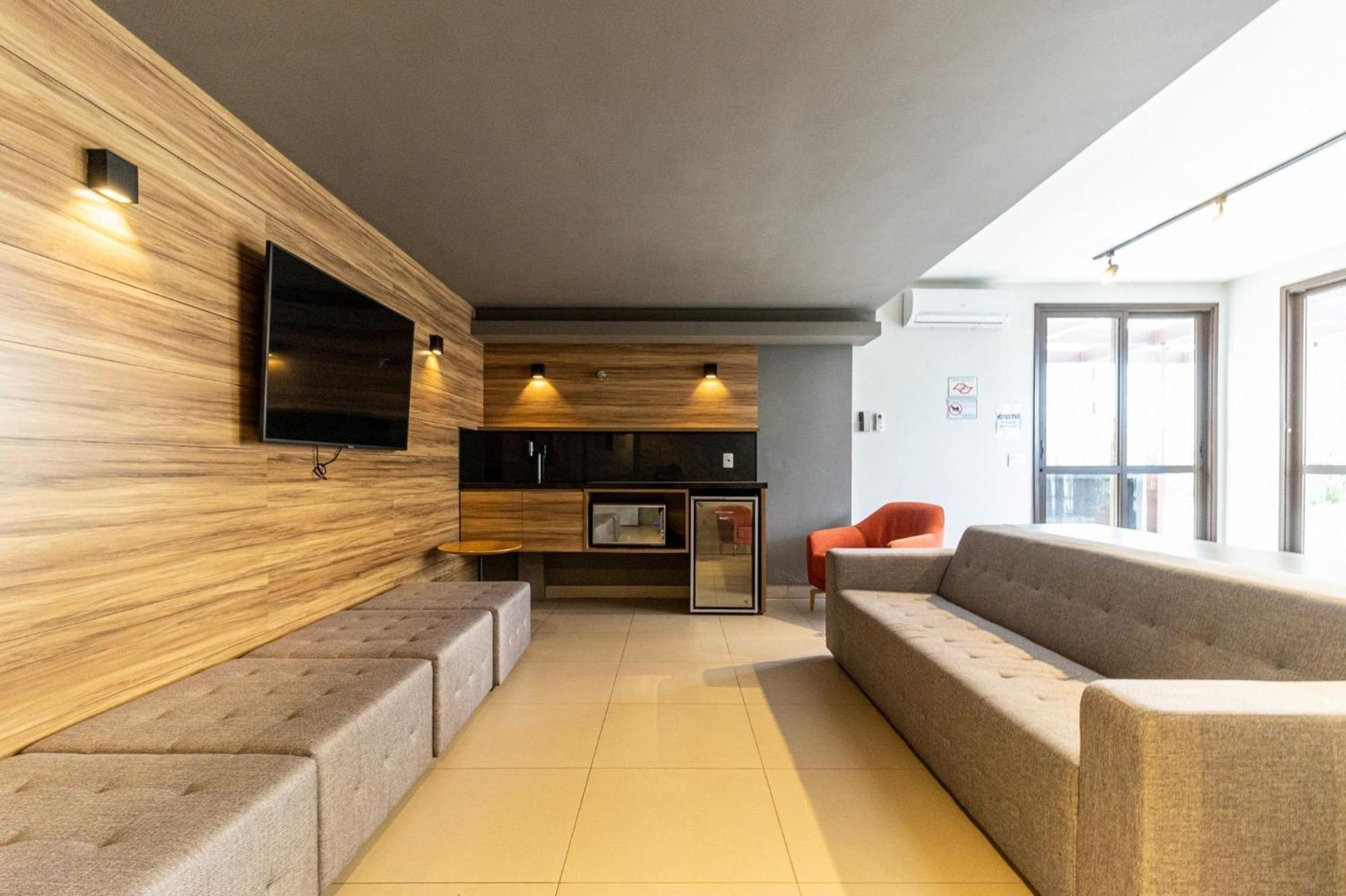 Kaza Noah Jacques Pilon Centro Villa São Paulo Kültér fotó