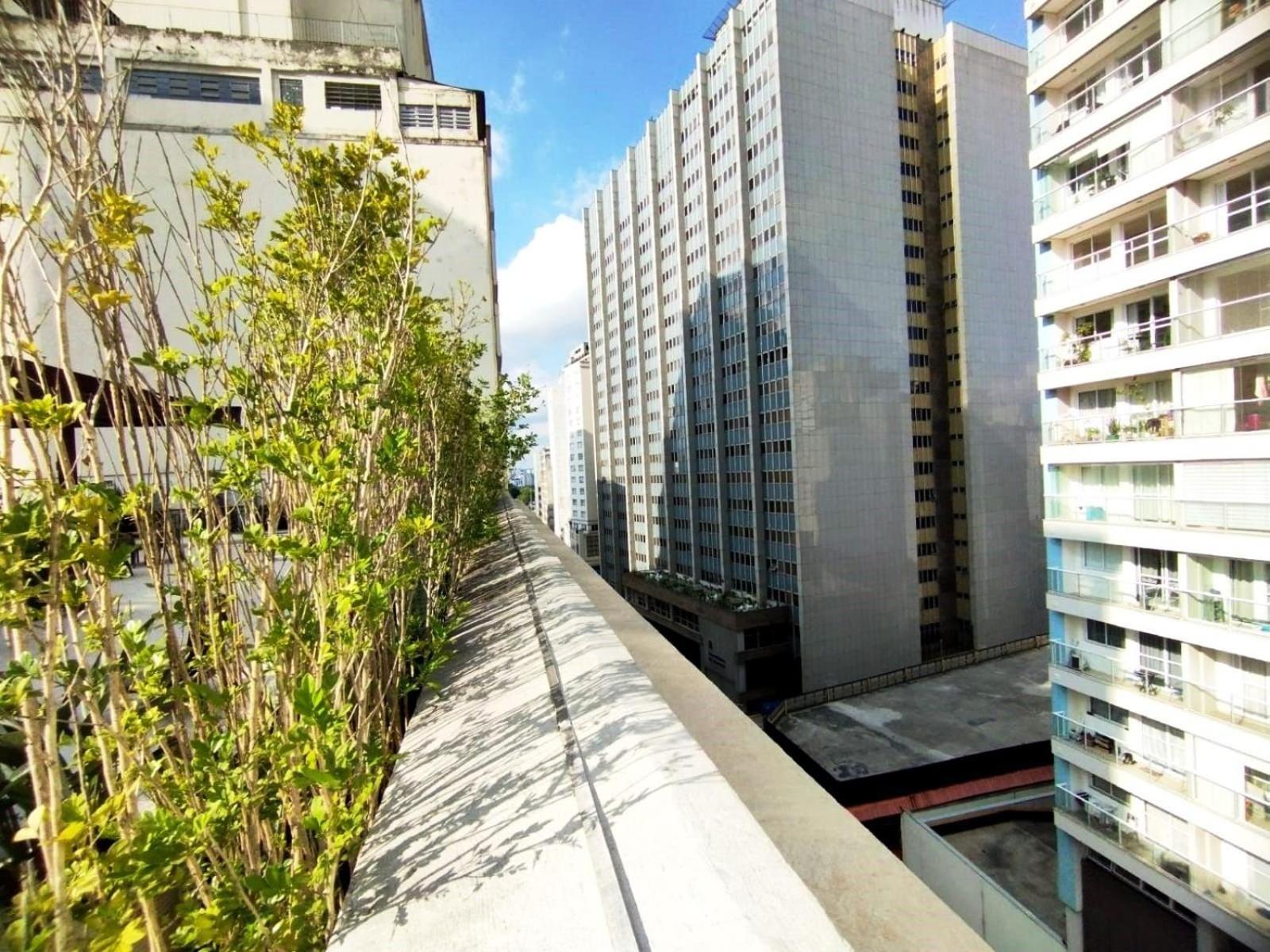Kaza Noah Jacques Pilon Centro Villa São Paulo Kültér fotó
