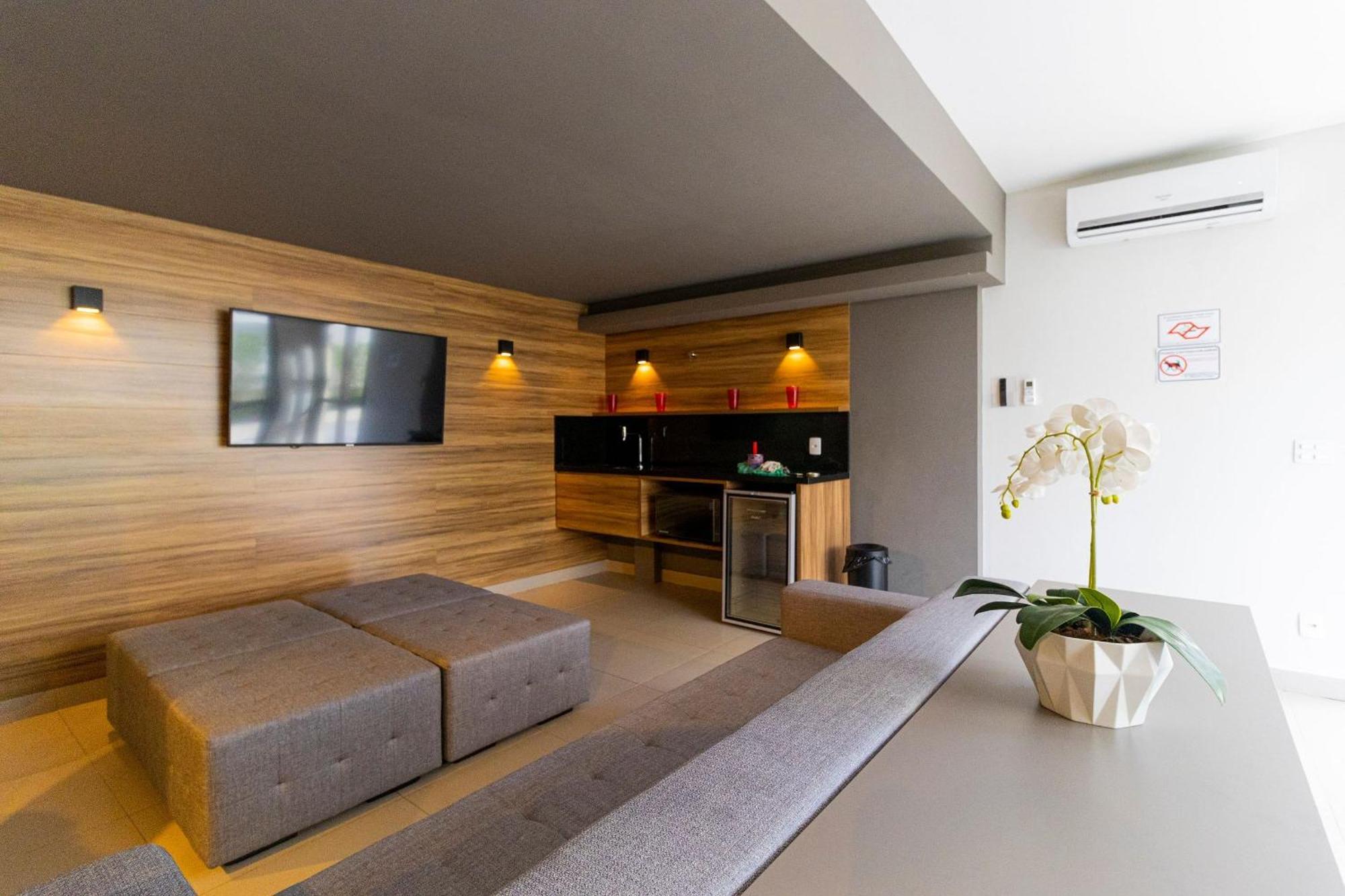 Kaza Noah Jacques Pilon Centro Villa São Paulo Kültér fotó