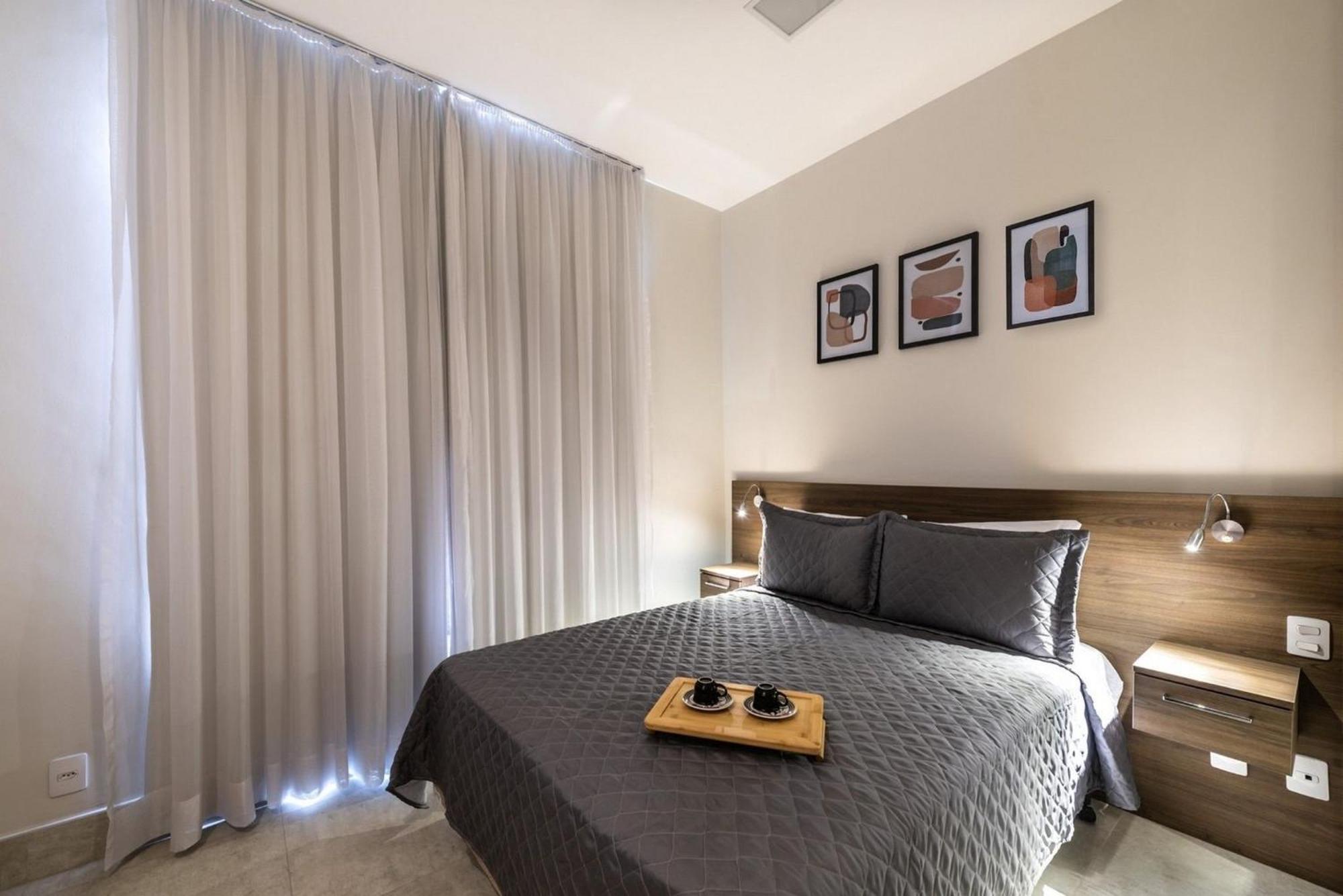 Kaza Noah Jacques Pilon Centro Villa São Paulo Kültér fotó