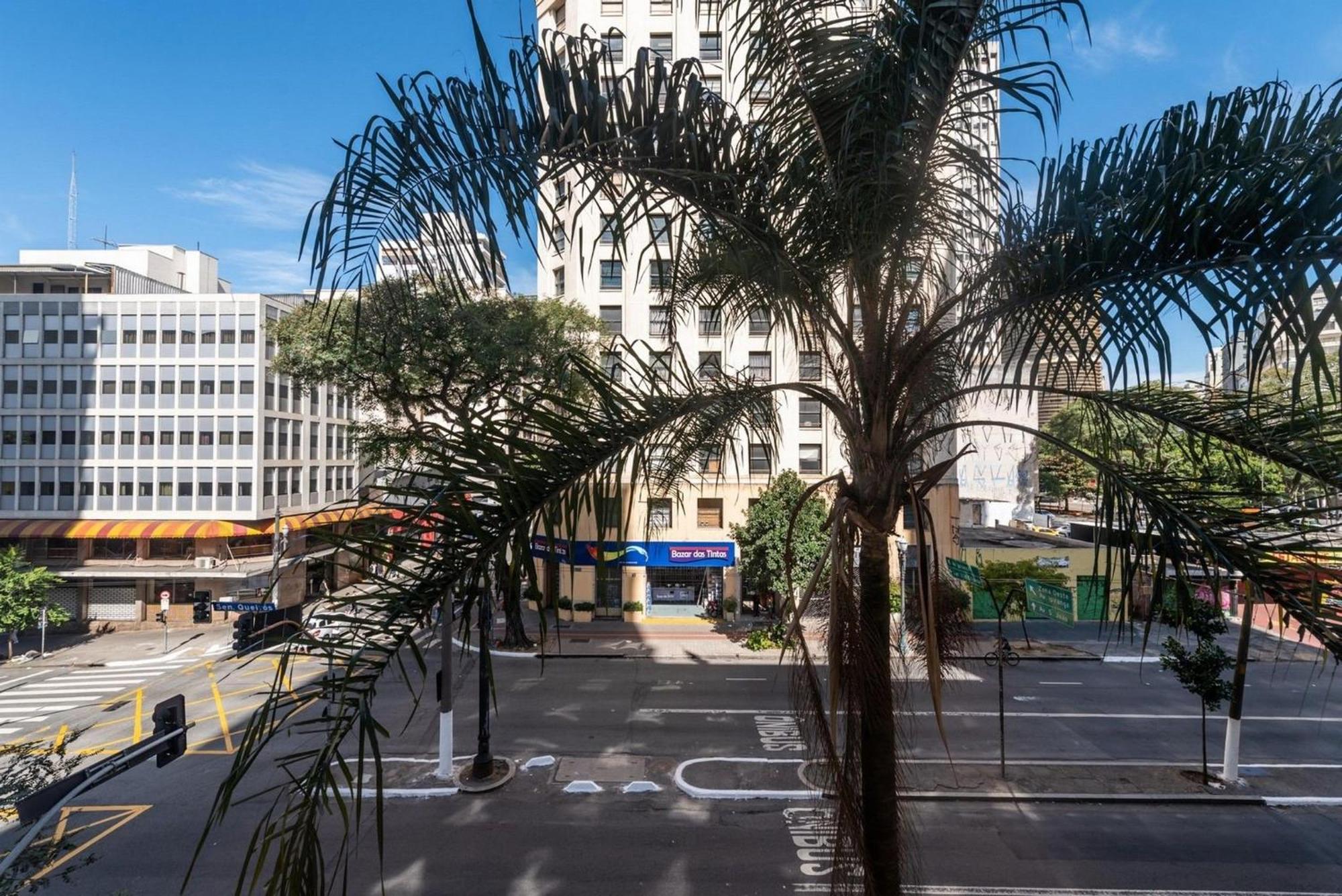 Kaza Noah Jacques Pilon Centro Villa São Paulo Kültér fotó
