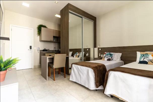 Kaza Noah Jacques Pilon Centro Villa São Paulo Kültér fotó